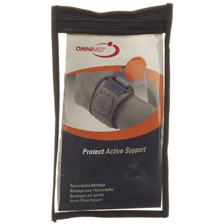 OMNIMED Protect Epicondilitis Vendaje Talla Única