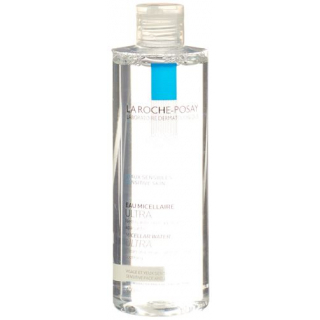 La Roche Posay Physiological Micellar Cleansing Fluid 400ml