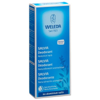 Weleda Salvia Deodorant 100 ml