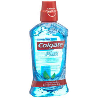 Colgate Plax Cool Mint Mouthwash 500 մլ