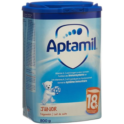 Milupa Aptamil Junior 18+ EaZypack 800 q