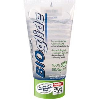 Bioglide trung tính 40 ml