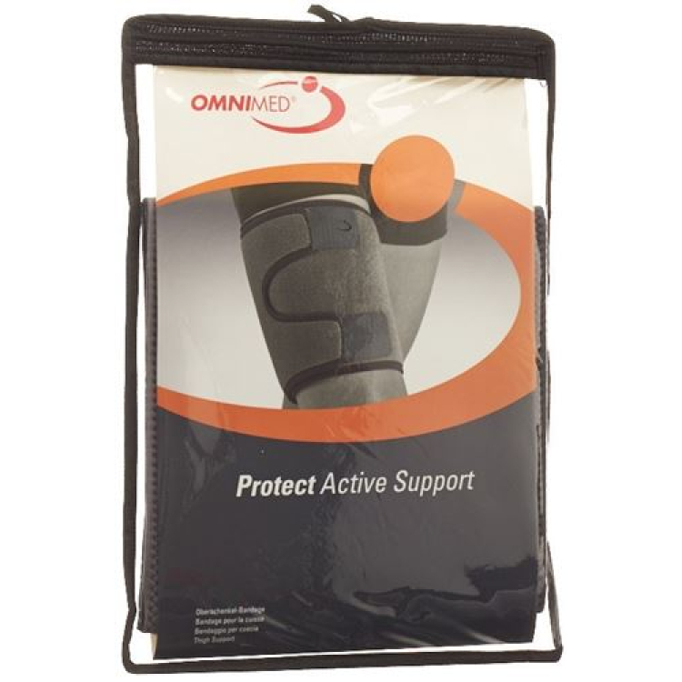 OMNIMED Protect bovenbeenbandage one size