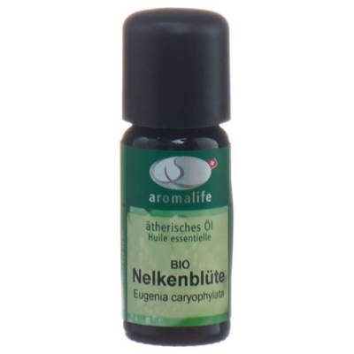 Aromalife nejlika äth / olja 10 ml