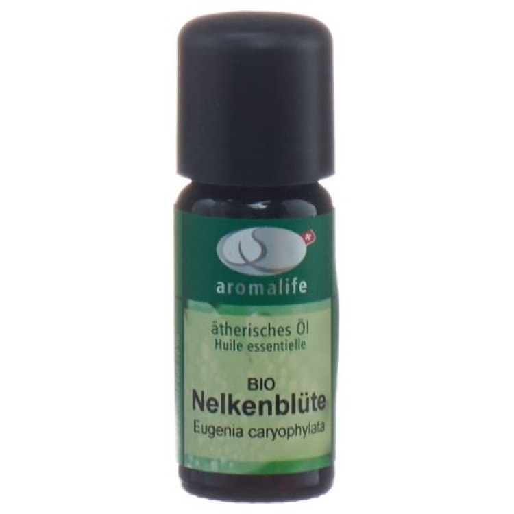 Aromalife nejlika Äth / olja 10 ml