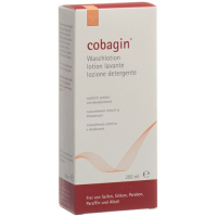 cobagin losion za umivanje Disp 200 ml