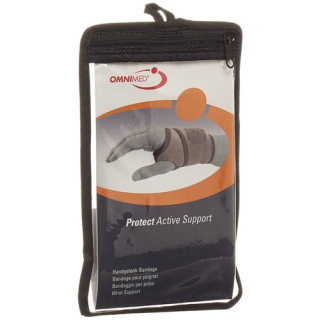 OMNIMED Protect wrist bandage, one size fits all