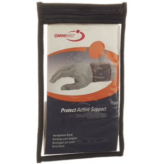 OMNIMED Protect wrist band One size