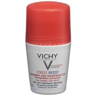 Vichy Deodorant Stress Resist Roll-on 50ml