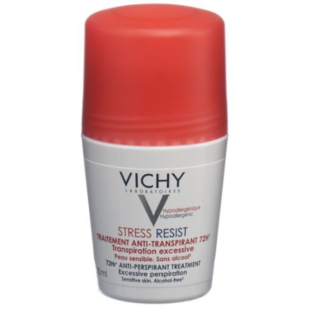 Vichy Déo Stress Resist Roll-on 50 ml