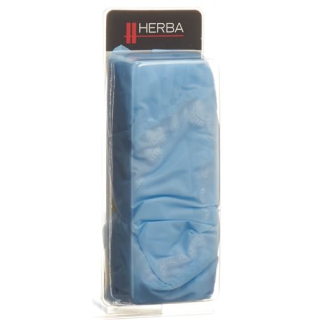 Herba shower cap light blue 5717