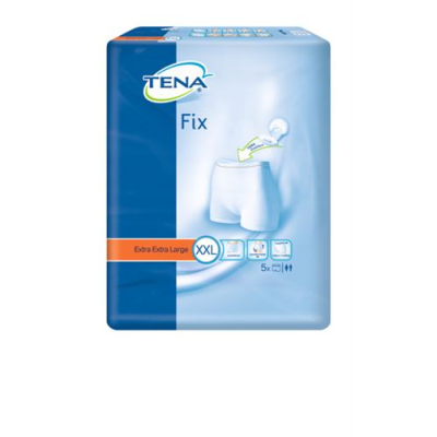 Tena fix fixierhose xxl 5 பிசிக்கள்