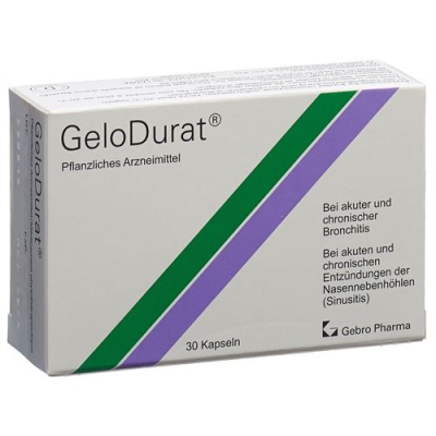 GeloDurat Cape 30 db