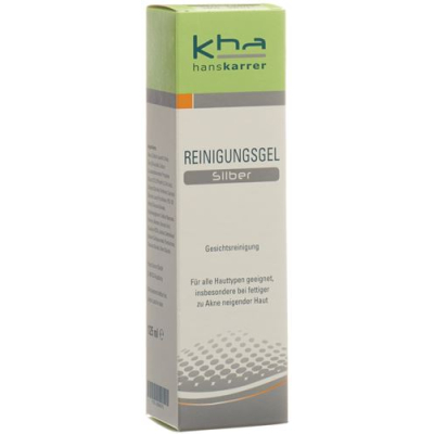 Hans Karrer rengöringssilver tube 125 ml