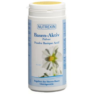 Nutrexin base Ds ativo PLV 300 g