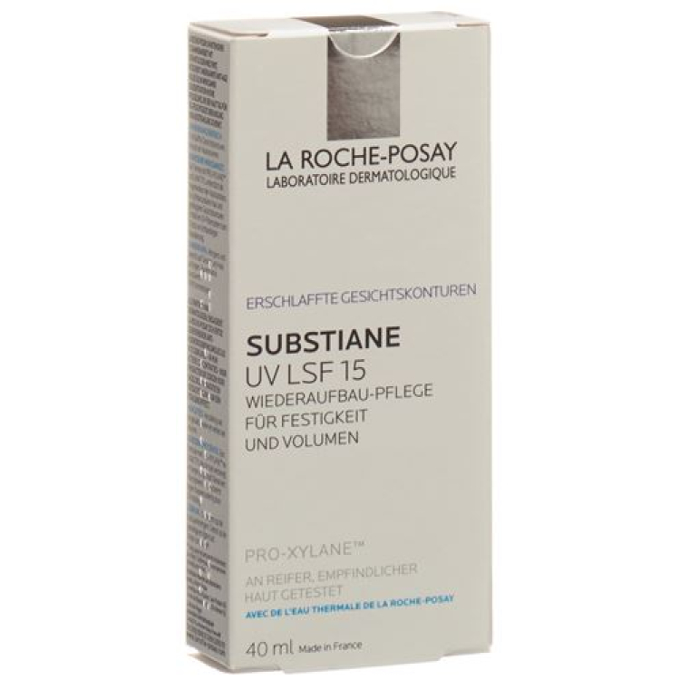 La Roche Posay Substiane UV Tb 40ml