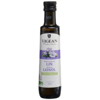 Vigean Huile de Lin 250 ml