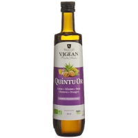 Vigean Quintuor Huile 500 ml