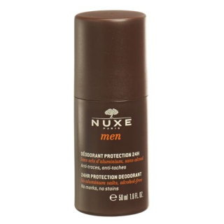 Nuxe Men Desodorante Roll-On Roll-on 50 ml