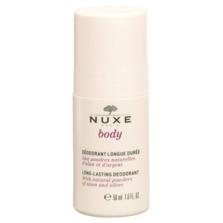 Nuxe Corps Desodorante Roll-On Roll-on 50ml