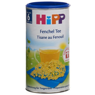 Hip fennel tea 200 g