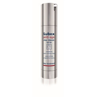 Lubex anti-age day cream spf 30 50 ml