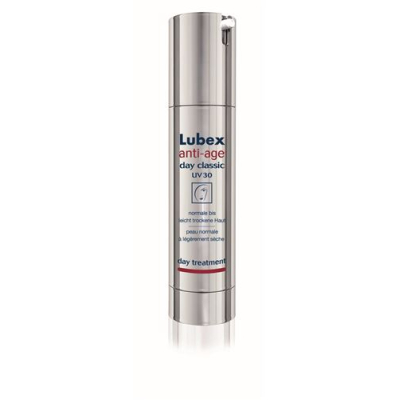 Lubex anti-age ցերեկային կրեմ spf 30 50 մլ