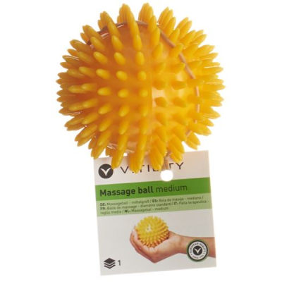 Vitility massasjeball 8cm