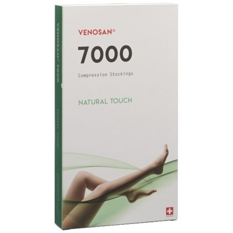 VENOSAN 7001 A-D KKL1 L largo beige 1 par