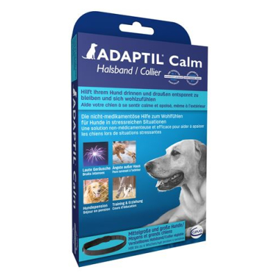 Adaptil Calm apykaklė M-L