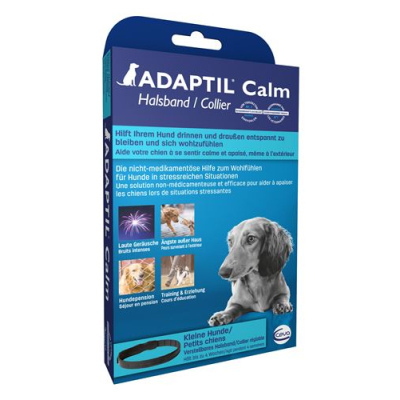 צווארון Adaptil Calm S-M