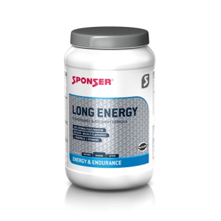 Sponzor Long Energy Fruit Mix Ds 1200 g