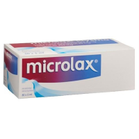 Microlax klist 50 Tb 5 ml