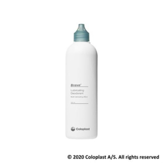 Brava lubricant deodorant 240 ml