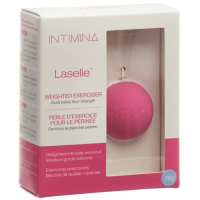 INTIMINA Laselle Vaginalkugel 38γρ