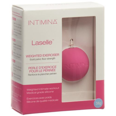 INTIMINA Laselle Kufel dopochwowy 38g