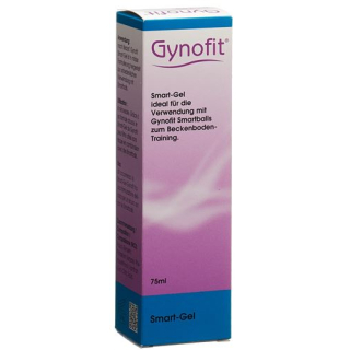Gynofit gel inteligente 75 ml