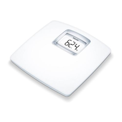 Beurer Digital Scales Large Display 39 mm PS 25