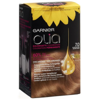 Colore dei capelli OLIA 7.0 biondo scuro