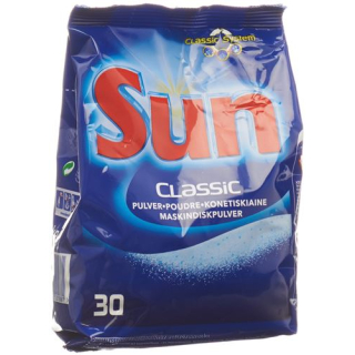 SUN dishwasher Plv refill 1 kg