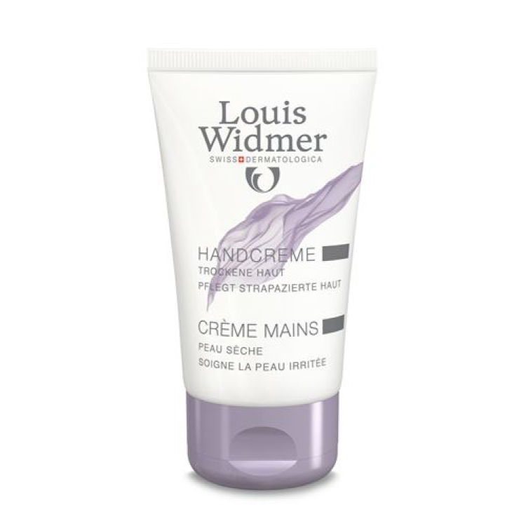 Louis Widmer Corps 크림 망 향수 50ml