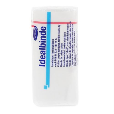 Hartmann idealbandage 10cmx5m