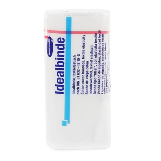 Hartmann ideal bandage 12cmx5m