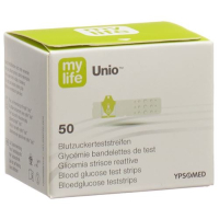 mylife UAC test trake 50 kom