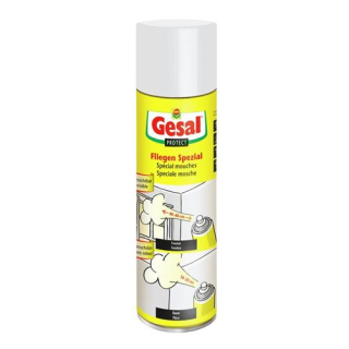 Gesal PROTECT fluer special 500 ml