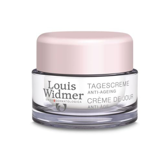 Louis Widmer Soin Crème de Jour Perfume 50 ml