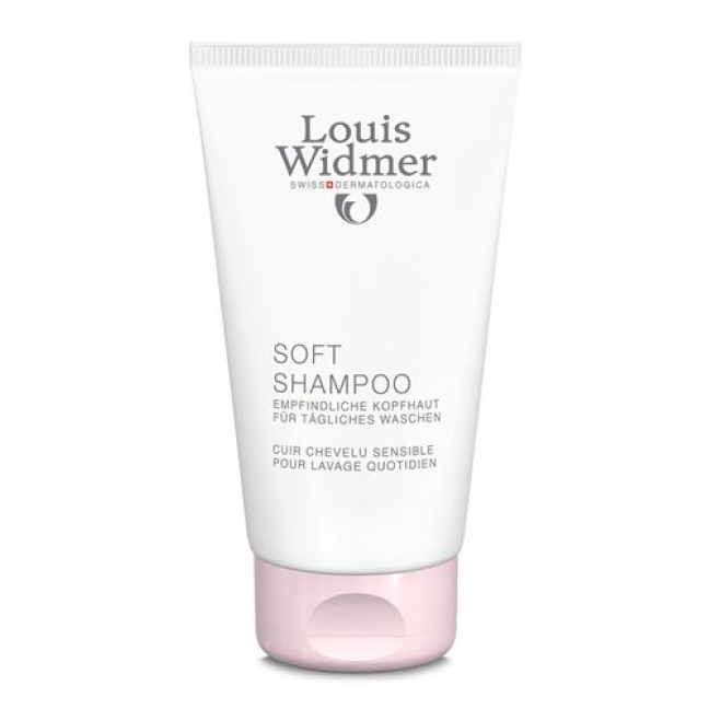 Louis Widmer Cheveux Soft Shampoo Perfume 150 ml buy online