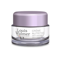 Louis Widmer Soin Crème Nutritive Non Parfumé 50 მლ