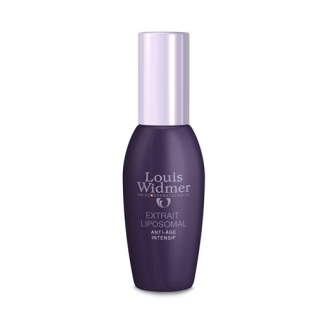 Louis Widmer Soin Extrait Liposomal Parfume 30 ml