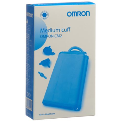 Omron Oberarm-Manschette M 22-32cm CM2